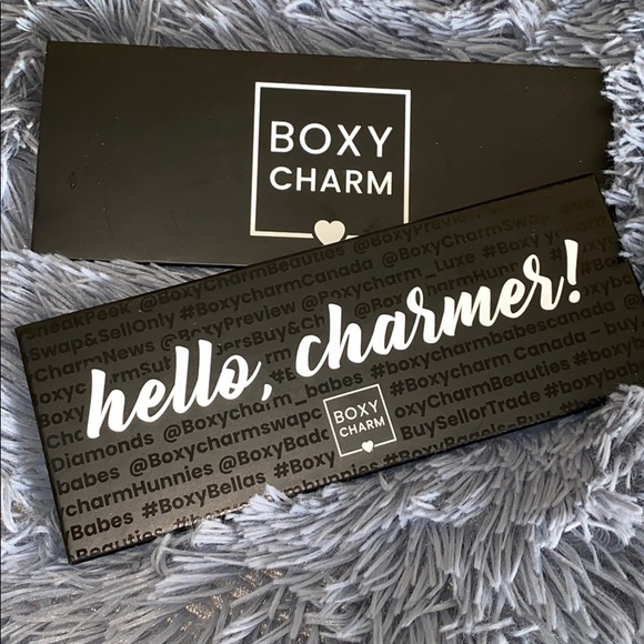 Sephora Other - Boxycharm Hello Charmer Palette Boxyluxe